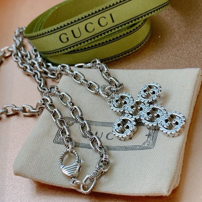 Gucci Necklace 08yxh49